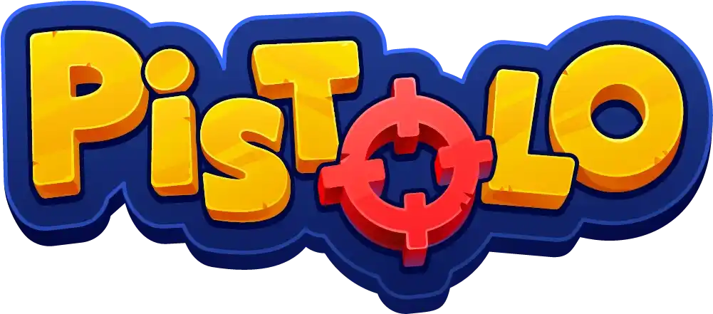 Pistolo Casino logo
